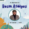 Resim Atölyesi