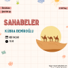 Sahabelerimiz Atölyesi