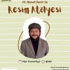 Resim Atölyesi