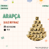 Arapça Atölyesi