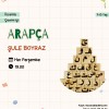 Arapça Atölyesi