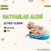 Jooloji  Atölyesi