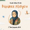 Düşünce  Atölyesi