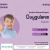 Duygularım