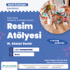 Resim Atölyesi