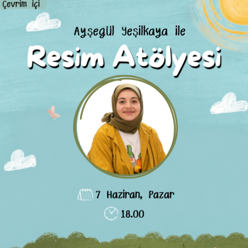 Sanat-Resim