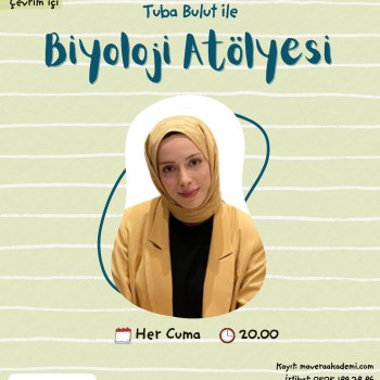 Biyoloji Atölyesi