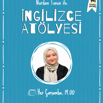İngilizce
