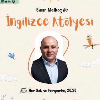 İngilizce