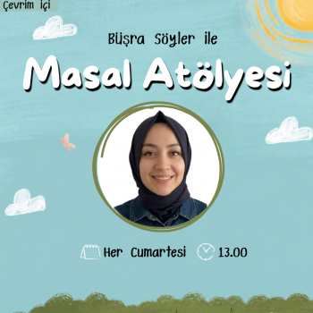 Masal Atölyesi