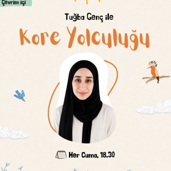 Kore Yolculuğu