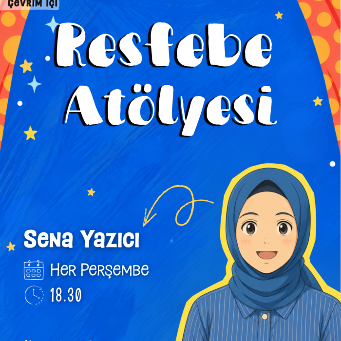 Resfebe Atölyesi