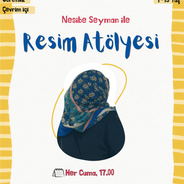 Sanat-Resim