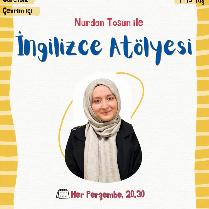 İngilizce