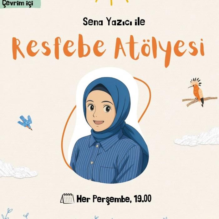 Resfebe Atölyesi