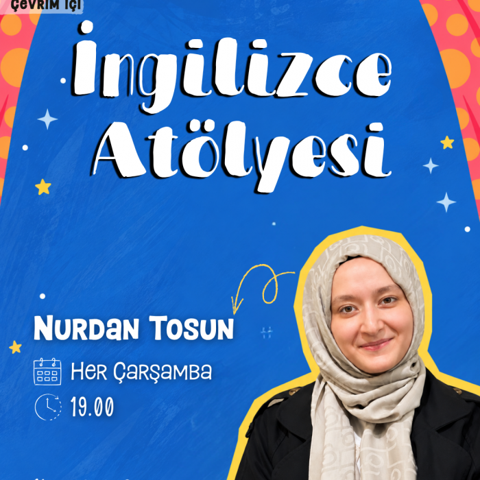 İngilizce