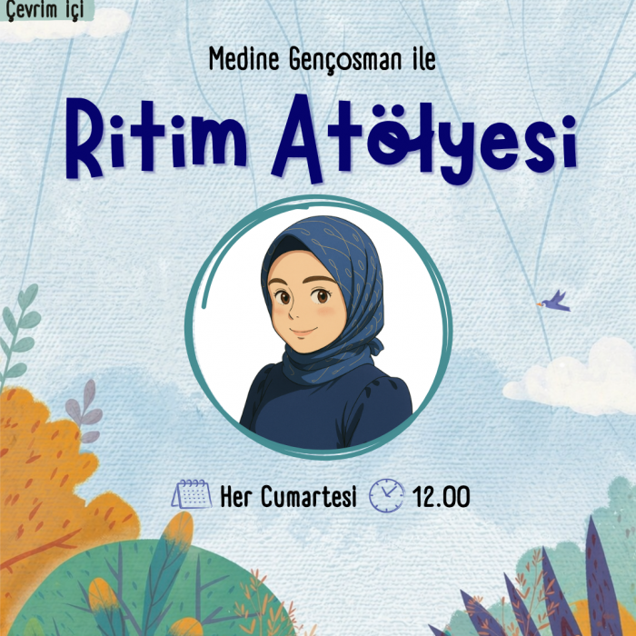 Ritim  Atölyesi