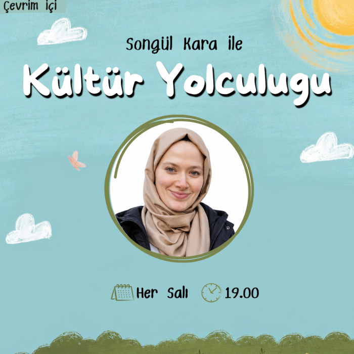 Kültür Yolculuğu