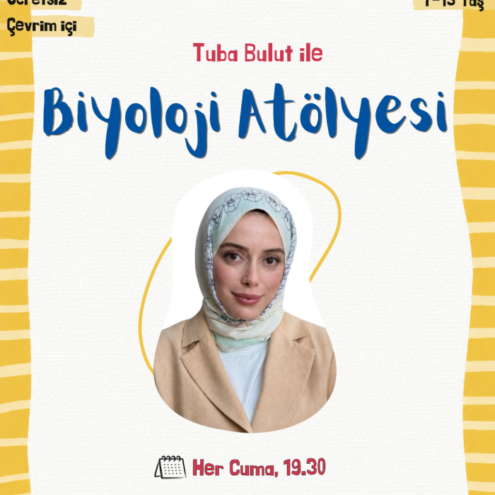 Biyoloji Atölyesi