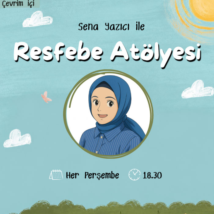 Resfebe Atölyesi