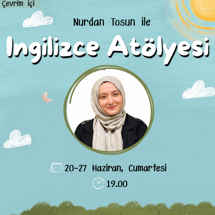 İngilizce
